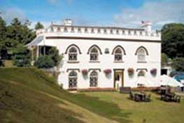 Royal Glen Hotel,  Sidmouth